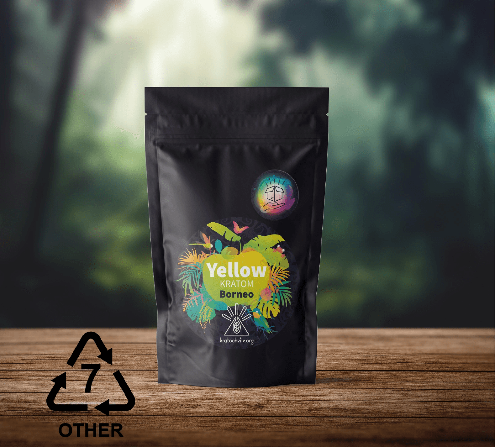 Zelenější balení: Jak se staráme o životní prostředí s kompostovatelnými obálkami